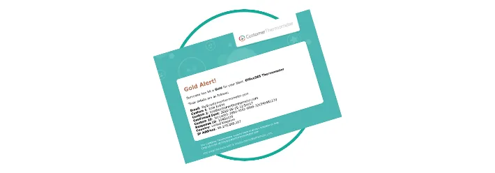 What's New So Far in 2020? Customer Thermometer Updates and Features