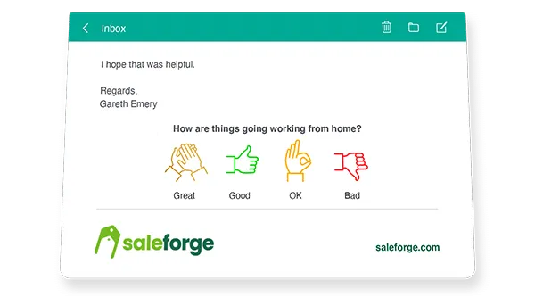 working-from-home-survey working from home survey