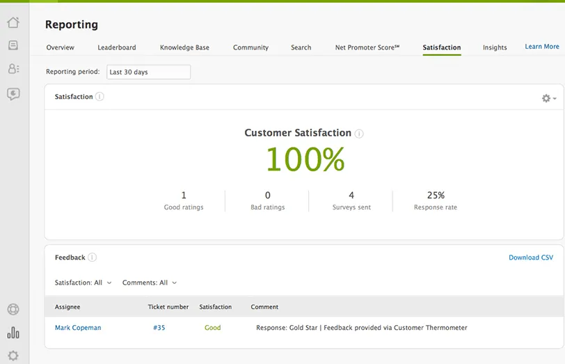 zendesk customer thermometer insights satisfaction report zendesk-satisfaction-report2