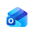 Logo for Outlook